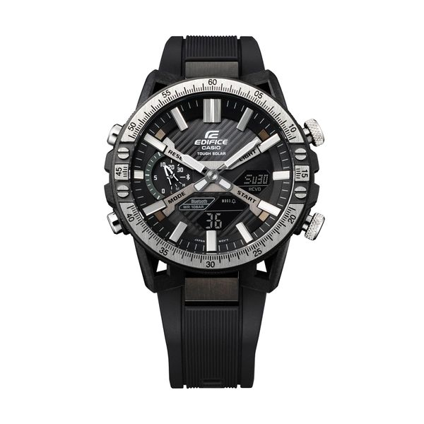  Casio Edifice ECB-2000TP-1A - Uy tín từ 2009, Tem vàng chống giả, Bảo hành 1 năm, Pin miễn phí trọn đời 