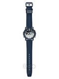  [Pin Miễn Phí Trọn Đời] ECB-20AT-2A - Đồng hồ Casio Edifice - Tem vàng chống giả 