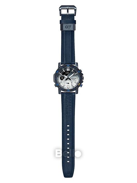  Casio Edifice ECB-20AT-2A - Uy tín từ 2009, Tem vàng chống giả, Bảo hành 1 năm, Pin miễn phí trọn đời 