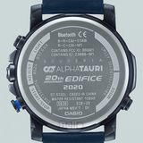  Casio Edifice ECB-20AT-2A - Uy tín từ 2009, Tem vàng chống giả, Bảo hành 1 năm, Pin miễn phí trọn đời 