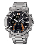  Casio Edifice ECB-20D-1ADF - Uy tín từ 2009, Tem vàng chống giả, Bảo hành 1 năm, Pin miễn phí trọn đời 