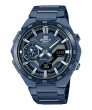  Casio Edifice ECB-2200CB-2A - Uy tín từ 2009, Tem vàng chống giả, Bảo hành 1 năm, Pin miễn phí trọn đời 
