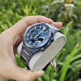 Casio Edifice ECB-2200CB-2A - Uy tín từ 2009, Tem vàng chống giả, Bảo hành 1 năm, Pin miễn phí trọn đời 
