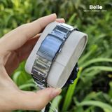  Casio Edifice ECB-2200CB-2A - Uy tín từ 2009, Tem vàng chống giả, Bảo hành 1 năm, Pin miễn phí trọn đời 