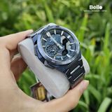  Casio Edifice ECB-2200CB-2A - Uy tín từ 2009, Tem vàng chống giả, Bảo hành 1 năm, Pin miễn phí trọn đời 