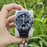  Casio Edifice ECB-2200CB-2A - Uy tín từ 2009, Tem vàng chống giả, Bảo hành 1 năm, Pin miễn phí trọn đời 