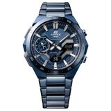  Casio Edifice ECB-2200CB-2A - Uy tín từ 2009, Tem vàng chống giả, Bảo hành 1 năm, Pin miễn phí trọn đời 