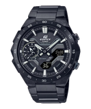  Casio Edifice ECB-2200DC-1A - Uy tín từ 2009, Tem vàng chống giả, Bảo hành 1 năm, Pin miễn phí trọn đời 