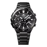  Casio Edifice ECB-2200DC-1A - Uy tín từ 2009, Tem vàng chống giả, Bảo hành 1 năm, Pin miễn phí trọn đời 