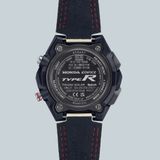  [LIMITED] Casio Edifice ECB-2200HTR-1A - Uy tín từ 2009, Tem vàng chống giả, Bảo hành 1 năm, Pin miễn phí trọn đời 