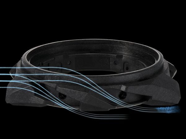  Casio Edifice ECB-2200P-1A - Uy tín từ 2009, Tem vàng chống giả, Bảo hành 1 năm, Pin miễn phí trọn đời 