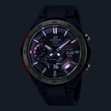  Casio Edifice ECB-2200P-1A - Uy tín từ 2009, Tem vàng chống giả, Bảo hành 1 năm, Pin miễn phí trọn đời 