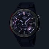  [Pin Miễn Phí Trọn Đời] ECB-2200P-1A - Đồng hồ Casio Edifice - Tem Vàng Chống Giả 