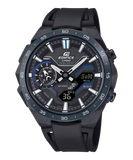  Casio Edifice ECB-2200PB-1A - Uy tín từ 2009, Tem vàng chống giả, Bảo hành 1 năm, Pin miễn phí trọn đời 