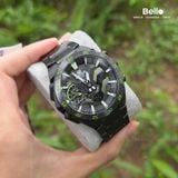  Casio Edifice ECB-2200RC-1A3 - Uy tín từ 2009, Tem vàng chống giả, Bảo hành 1 năm, Pin miễn phí trọn đời 