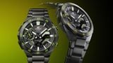  Casio Edifice ECB-2200RC-1A3 - Uy tín từ 2009, Tem vàng chống giả, Bảo hành 1 năm, Pin miễn phí trọn đời 