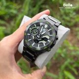  Casio Edifice ECB-2200RC-1A3 - Uy tín từ 2009, Tem vàng chống giả, Bảo hành 1 năm, Pin miễn phí trọn đời 