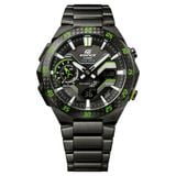  Casio Edifice ECB-2200RC-1A3 - Uy tín từ 2009, Tem vàng chống giả, Bảo hành 1 năm, Pin miễn phí trọn đời 