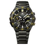  Casio Edifice ECB-2200RC-1A9 - Uy tín từ 2009, Tem vàng chống giả, Bảo hành 1 năm, Pin miễn phí trọn đời 