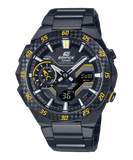 Casio Edifice ECB-2200RC-1A9 - Uy tín từ 2009, Tem vàng chống giả, Bảo hành 1 năm, Pin miễn phí trọn đời 