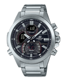  [Pin Miễn Phí Trọn Đời] ECB-30D-1ADF - Đồng hồ Casio Edifice - Tem vàng chống giả 