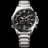  Casio Edifice ECB-30D-1ADF - Uy tín từ 2009, Tem vàng chống giả, Bảo hành 1 năm, Pin miễn phí trọn đời 