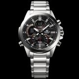  [Pin Miễn Phí Trọn Đời] ECB-30D-1ADF - Đồng hồ Casio Edifice - Tem vàng chống giả 