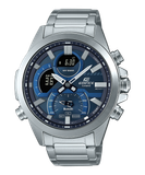  Casio Edifice ECB-30D-2ADF - Uy tín từ 2009, Tem vàng chống giả, Bảo hành 1 năm, Pin miễn phí trọn đời 