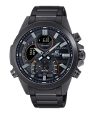  [Pin Miễn Phí Trọn Đời] ECB-30DC-1ADF - Đồng hồ Casio Edifice - Tem vàng chống giả 