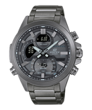  [Pin Miễn Phí Trọn Đời] ECB-30DC-1BDF - Đồng hồ Casio Edifice - Tem Vàng Chống Giả 