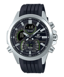  Casio Edifice ECB-30P-1ADF - Uy tín từ 2009, Tem vàng chống giả, Bảo hành 1 năm, Pin miễn phí trọn đời 