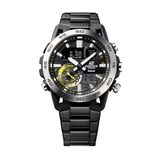  Casio Edifice ECB-40DC-1ADF - Uy tín từ 2009, Tem vàng chống giả, Bảo hành 1 năm, Pin miễn phí trọn đời 