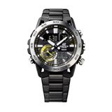  [Pin Miễn Phí Trọn Đời] ECB-40DC-1ADF - Đồng hồ Casio Edifice - Tem vàng chống giả 