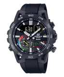  Casio Edifice ECB-40MP-1ADF - Uy tín từ 2009, Tem vàng chống giả, Bảo hành 1 năm, Pin miễn phí trọn đời 