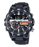  [LIMITED] Casio Edifice ECB-40MU-1A - Uy tín từ 2009, Tem vàng chống giả, Bảo hành 1 năm, Pin miễn phí trọn đời 