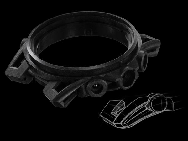  [LIMITED] Casio Edifice ECB-40MU-1A - Uy tín từ 2009, Tem vàng chống giả, Bảo hành 1 năm, Pin miễn phí trọn đời 