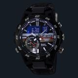  [Uy Tín Từ 2009] ECB-40MU-1A - Đồng hồ Casio Edifice - Tem Vàng Chống Giả 