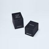  [LIMITED] Casio Edifice ECB-40MU-1A - Uy tín từ 2009, Tem vàng chống giả, Bảo hành 1 năm, Pin miễn phí trọn đời 