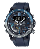  Casio Edifice ECB-40NP-1A - Uy tín từ 2009, Tem vàng chống giả, Bảo hành 1 năm, Pin miễn phí trọn đời 