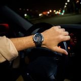  Casio Edifice ECB-40NP-1A - Uy tín từ 2009, Tem vàng chống giả, Bảo hành 1 năm, Pin miễn phí trọn đời 