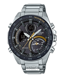  [Pin Miễn Phí Trọn Đời] ECB-900DB-1CDR - Đồng hồ Casio Edifice - Tem vàng chống giả 