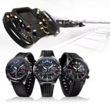  Casio Edifice ECB-950MP-1ADF - Uy tín từ 2009, Tem vàng chống giả, Bảo hành 1 năm, Pin miễn phí trọn đời 