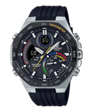  [Pin Miễn Phí Trọn Đời] ECB-950MP-1ADF - Đồng hồ Casio Edifice - Tem vàng chống giả 