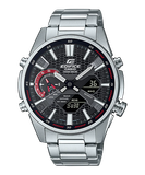  [Pin Miễn Phí Trọn Đời] ECB-S100D-1ADF - Đồng hồ Casio Edifice - Tem vàng chống giả 