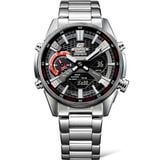  [Pin Miễn Phí Trọn Đời] ECB-S100D-1ADF - Đồng hồ Casio Edifice - Tem vàng chống giả 