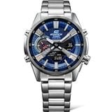  [Pin Miễn Phí Trọn Đời] ECB-S100D-2ADF - Đồng hồ Casio Edifice - Tem vàng chống giả 