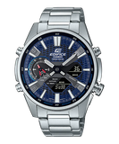  [Pin Miễn Phí Trọn Đời] ECB-S100D-2ADF - Đồng hồ Casio Edifice - Tem vàng chống giả 