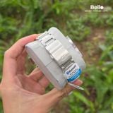  Casio Edifice ECB-S10D-2A - Uy tín từ 2009, Tem vàng chống giả, Bảo hành 1 năm, Pin miễn phí trọn đời 