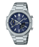  Casio Edifice ECB-S10D-2A - Uy tín từ 2009, Tem vàng chống giả, Bảo hành 1 năm, Pin miễn phí trọn đời 