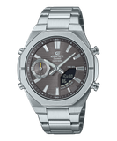  Casio Edifice ECB-S10D-8A - Uy tín từ 2009, Tem vàng chống giả, Bảo hành 1 năm, Pin miễn phí trọn đời 
